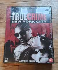 True Crime New York City PL PC Big Box