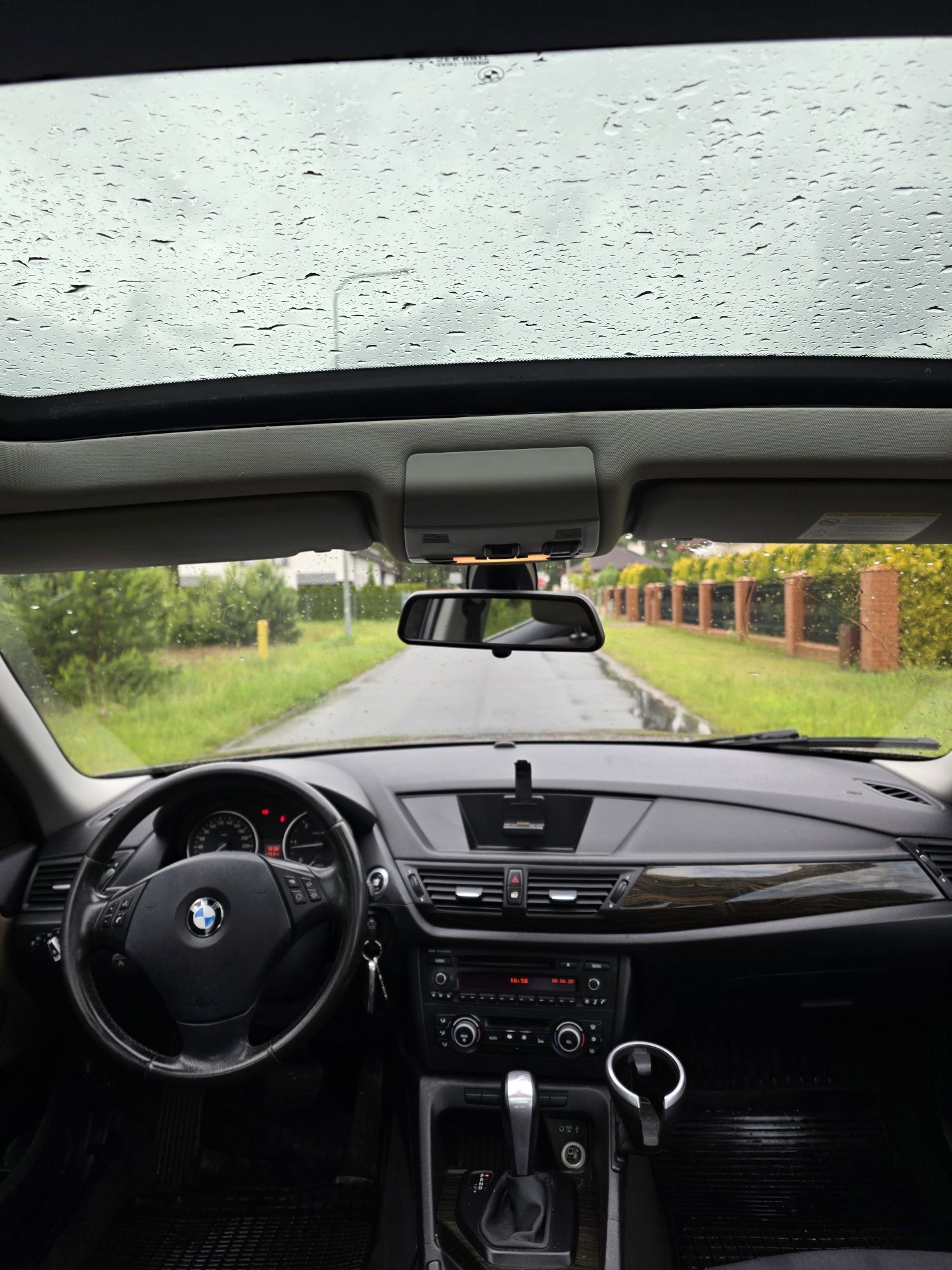 BMW X1, xDrive, Automat, Panorama