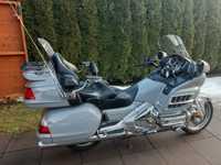 Honda Gold Wing 1800