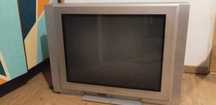 Telewizor Panasonic Quintrix - DZIAŁA, ZA DARMO