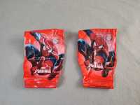 Нарукавники для плавания, поплавки MARVEL SpiderMan, 18-30 кг, 3-6 лет