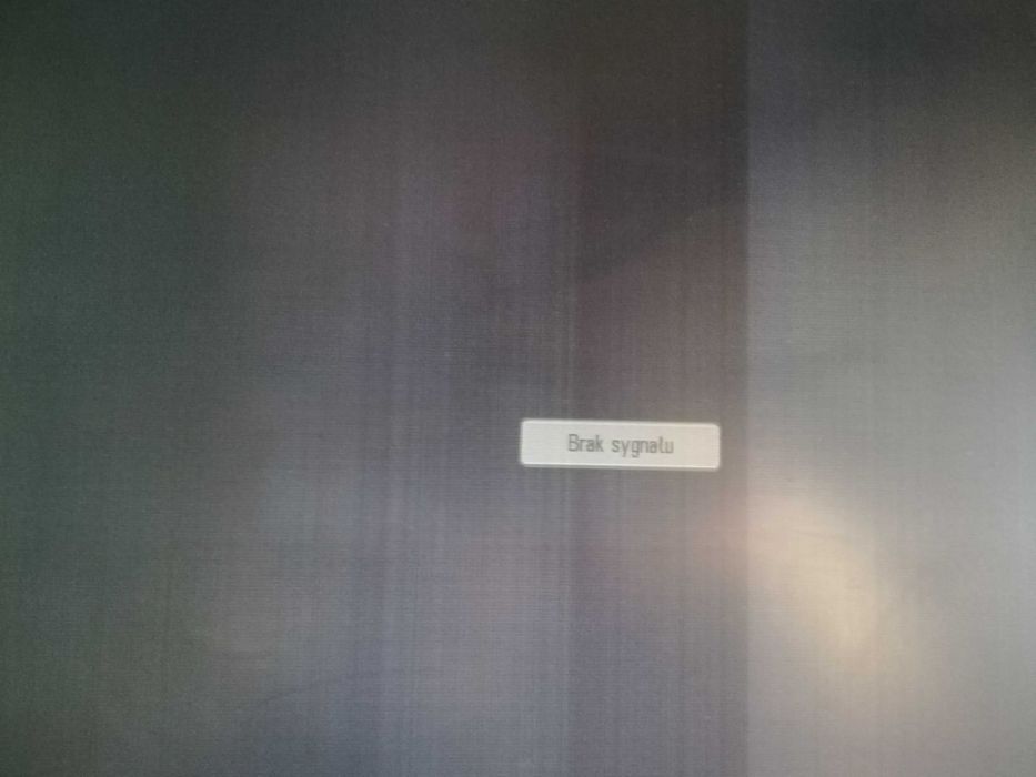 Monitor Telewizor LG 22" Flatron LG M2294D-PZ Menu PL