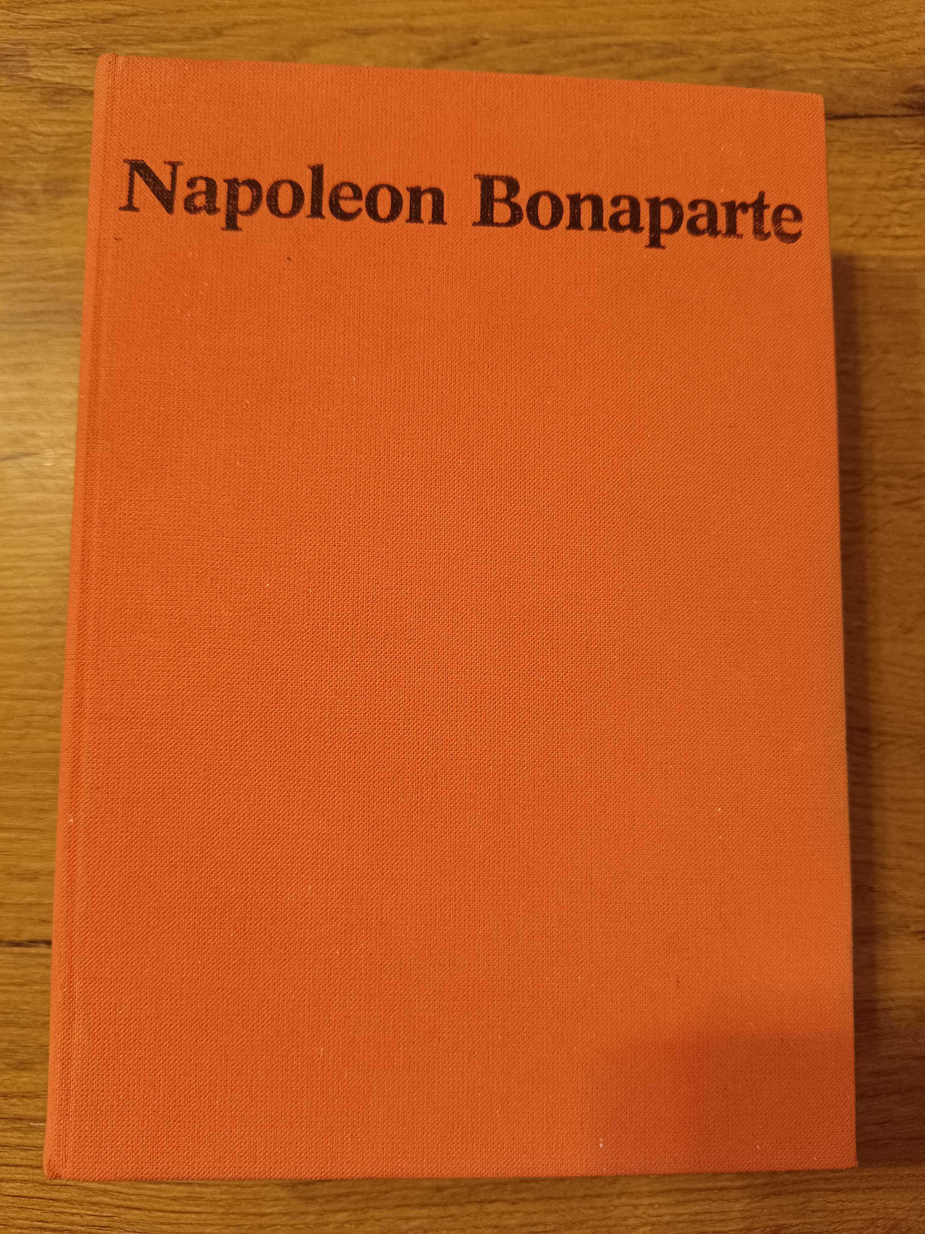 Alfred Manfred - Napoleon Bonaparte
