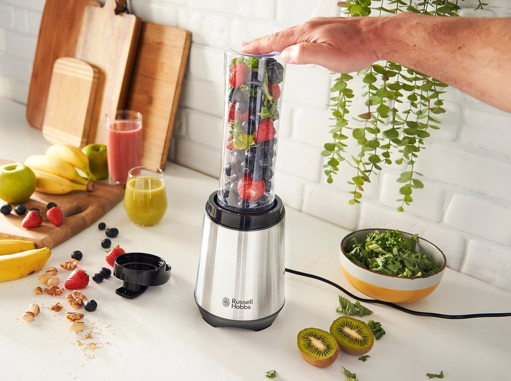 Blender kielichowy Russell Hobbs Mix&Go