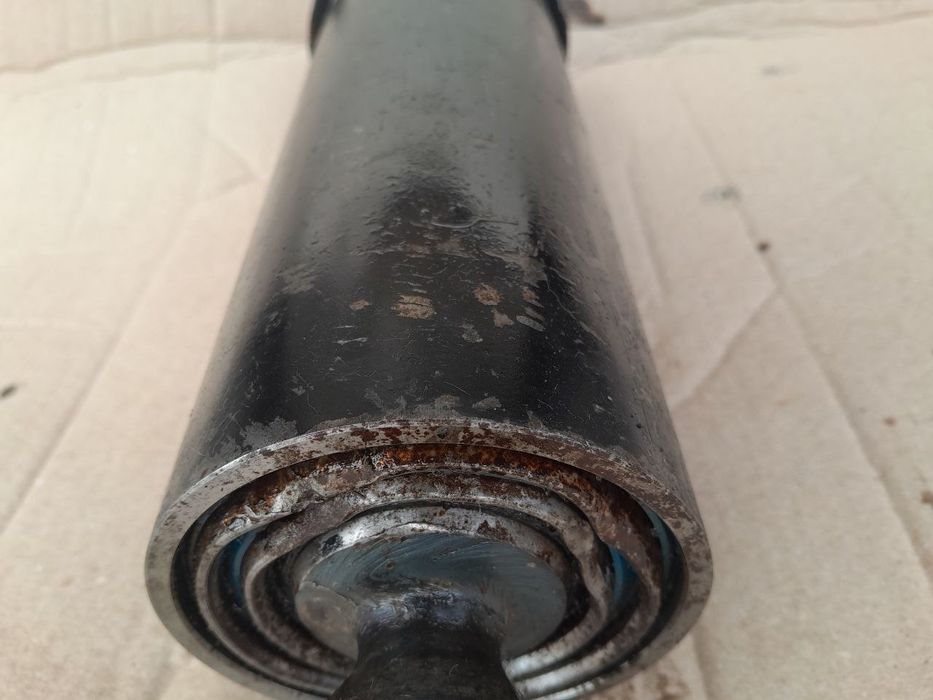 Гідроциліндр прицеп зіл,газ, 2птс4,1птс2, саморобний прицеп