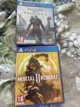 Ігри для Sony playstation