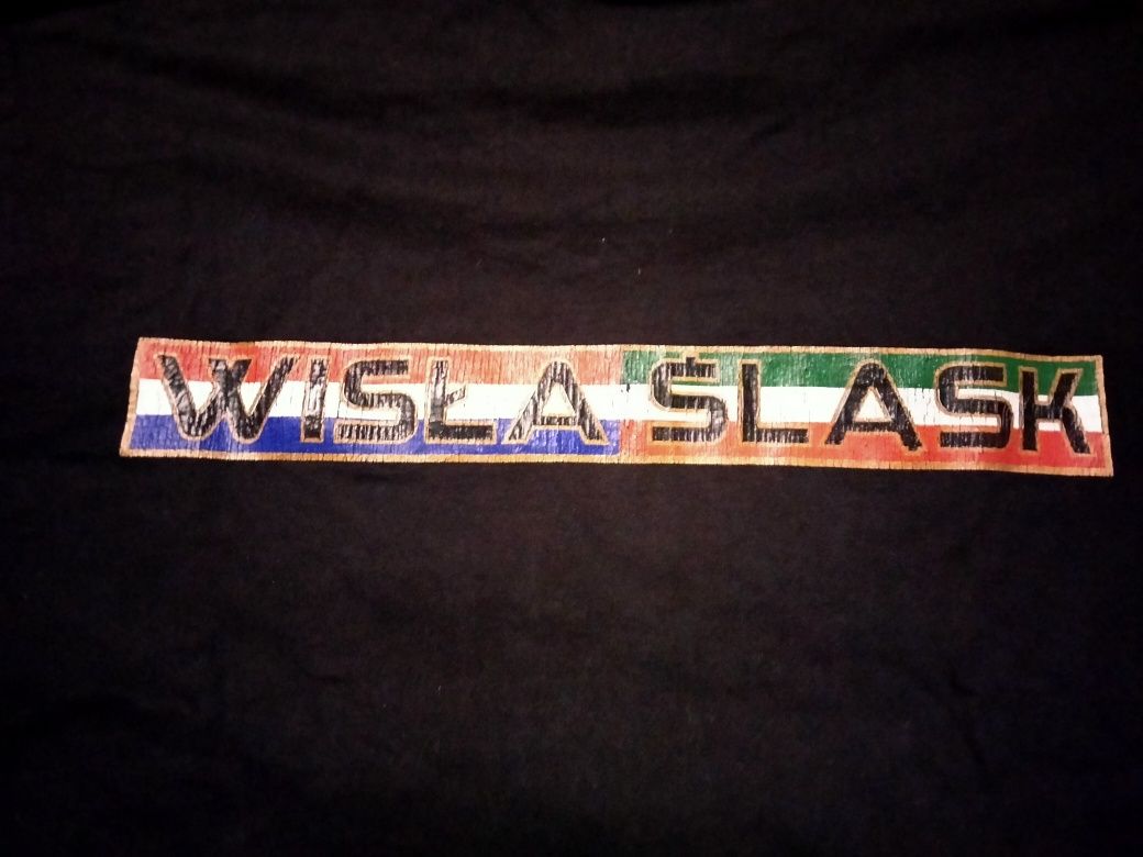 Jesteśmy dumą tego miasta Wisła Kraków