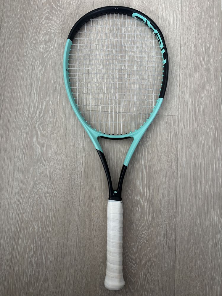 Head Boom MP 2024 L3