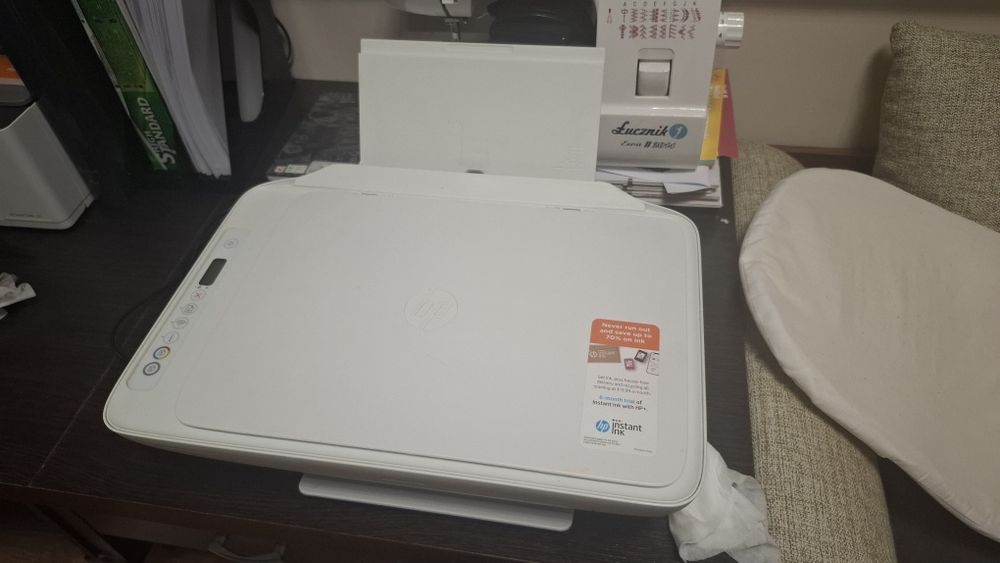 Drukarka HP DeskJet 2710e