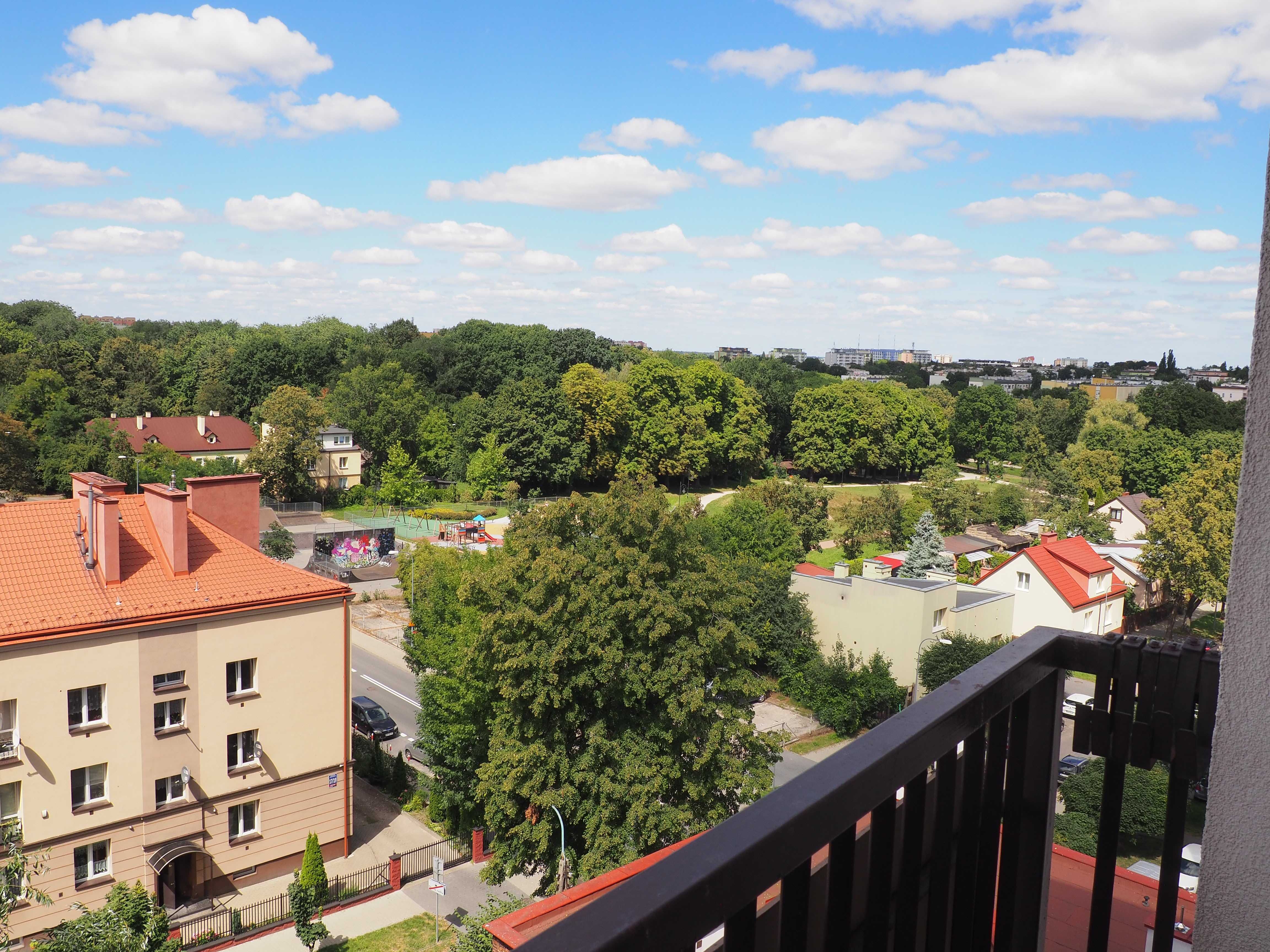 Wynajme mieszkanie ul. Kolberga Radom