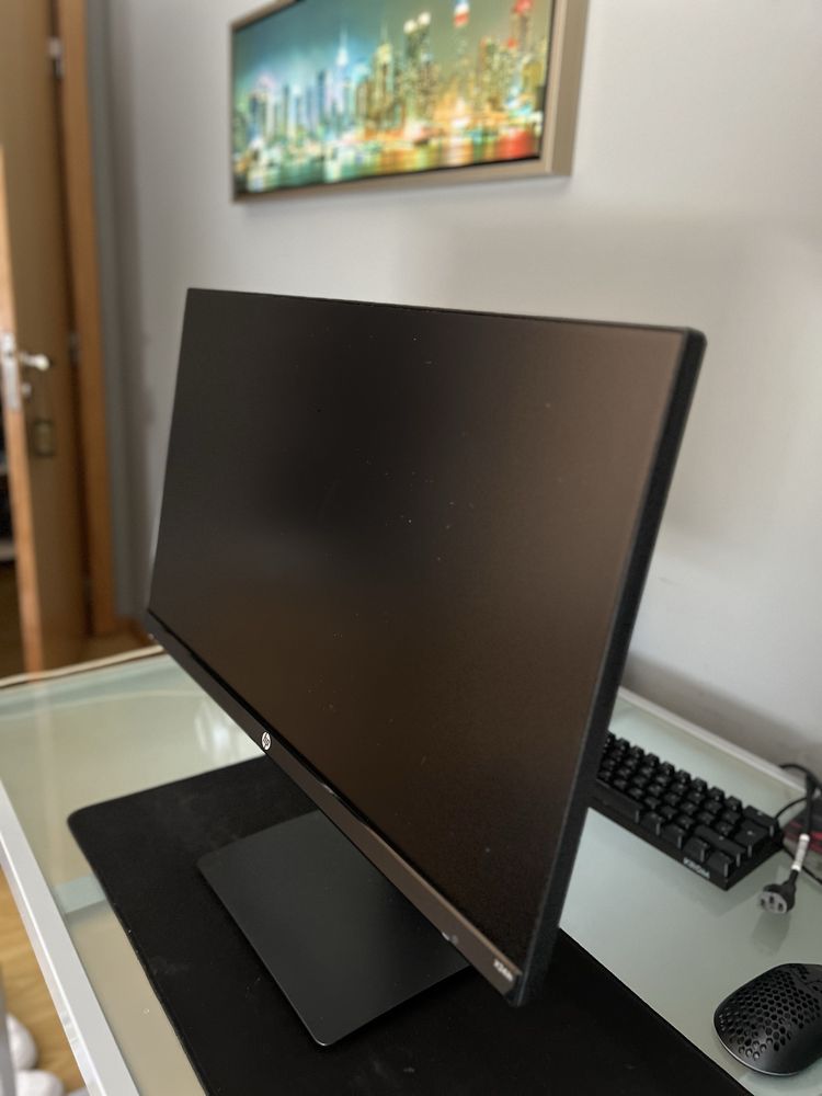 Monitor X24ih 144HZ