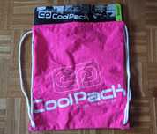 NOWY Solidny Worek plecak COOL PACK