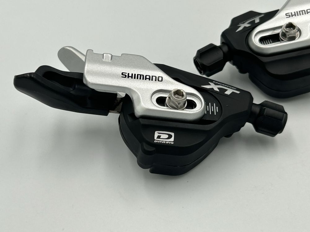 Manetki shimano xt sl-m780