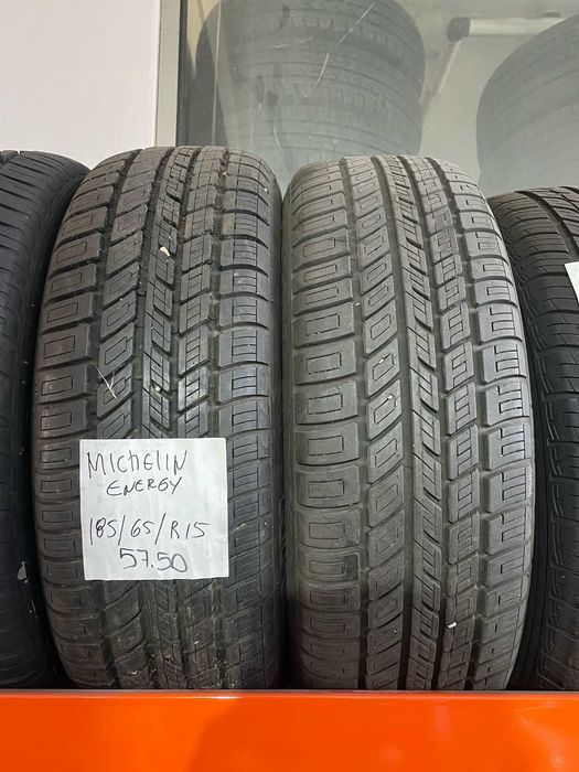 Pneus 185-65-R15