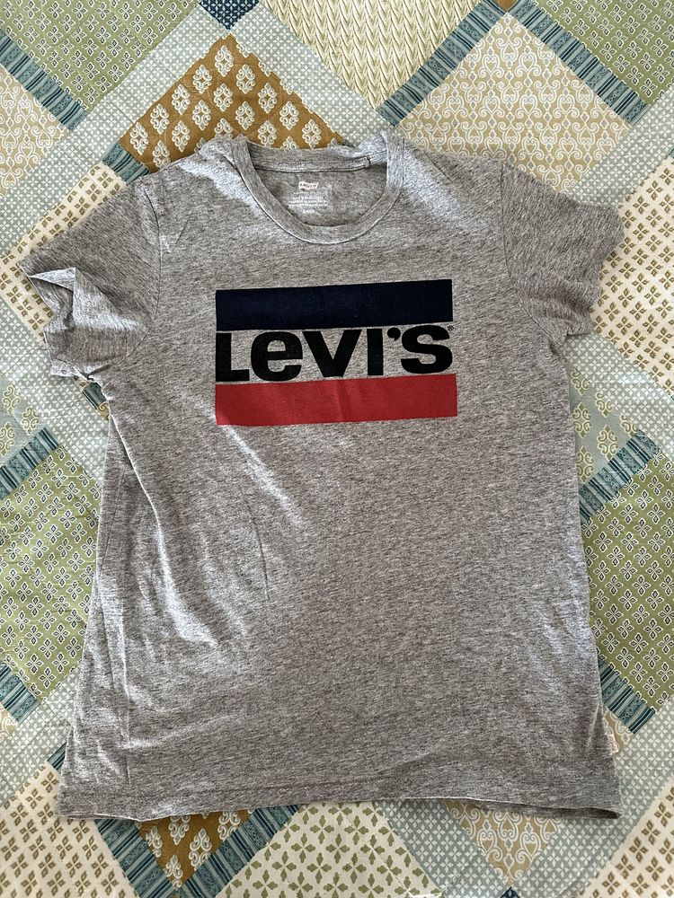 футболка levis левіс