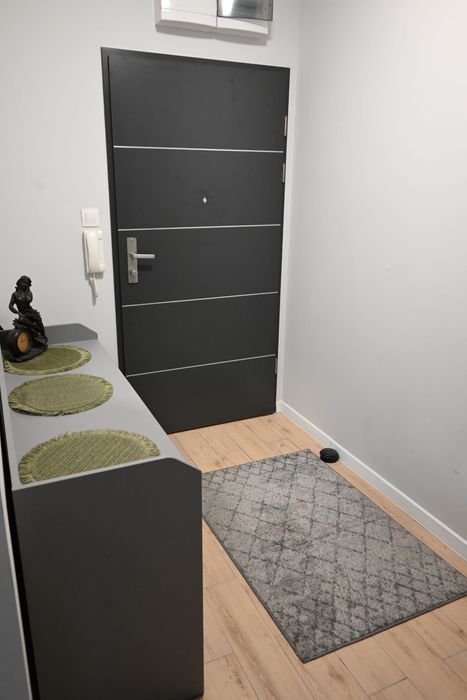 Komfortowe 2-pokojowe mieszkanie 53 m² z balkonem – Środa Wielkopolska