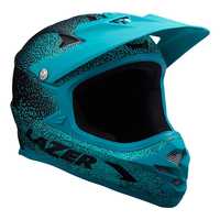 Nowy Kask rowerowy Full Face LAZER Phoenix+ XL enduro trail dh fr