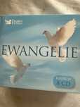 Ewangelie na 8 cd