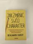 Jak zmienić swój charakter - B. Hardy