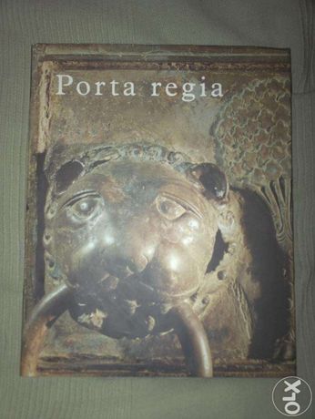 Porta regia w języku angielskim