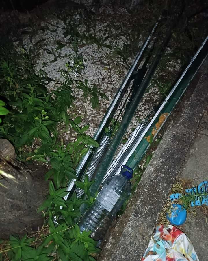 Portão de Garagem