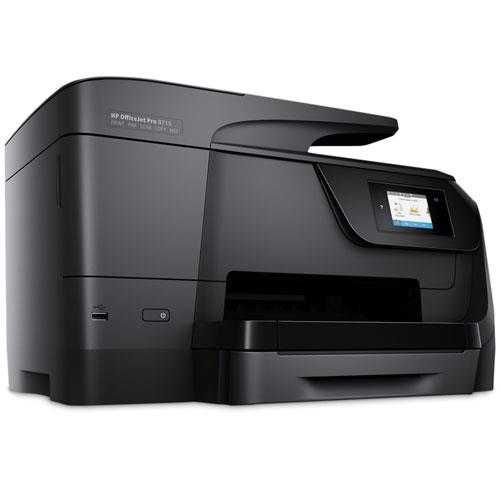 HP Officejet Pro 8715