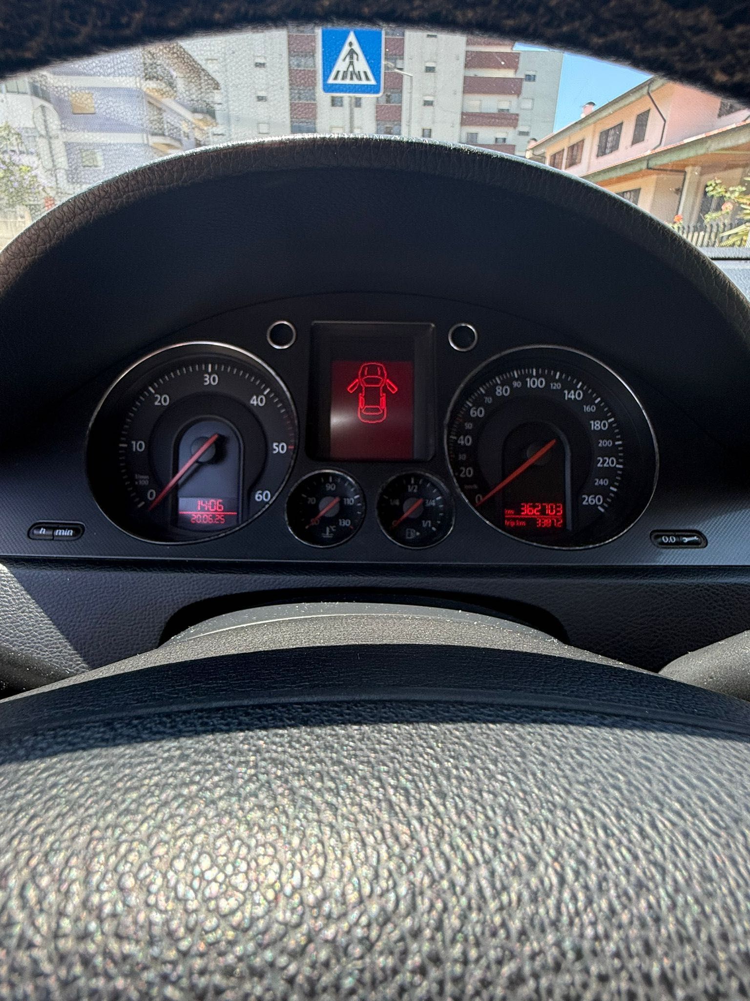 VW Passat 2.0 TDI Confortline