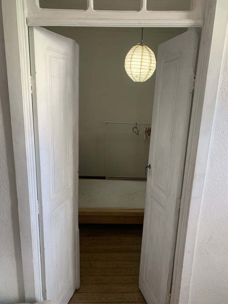 Quarto para arrendar