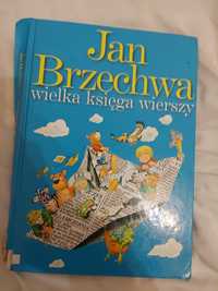Wielka Księga Wierszy, Jan Brzechwa