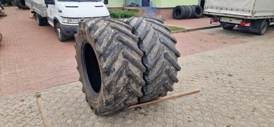 600/60r30 600/60-30, 540/65r30 Trelleborg 50% bieżnik