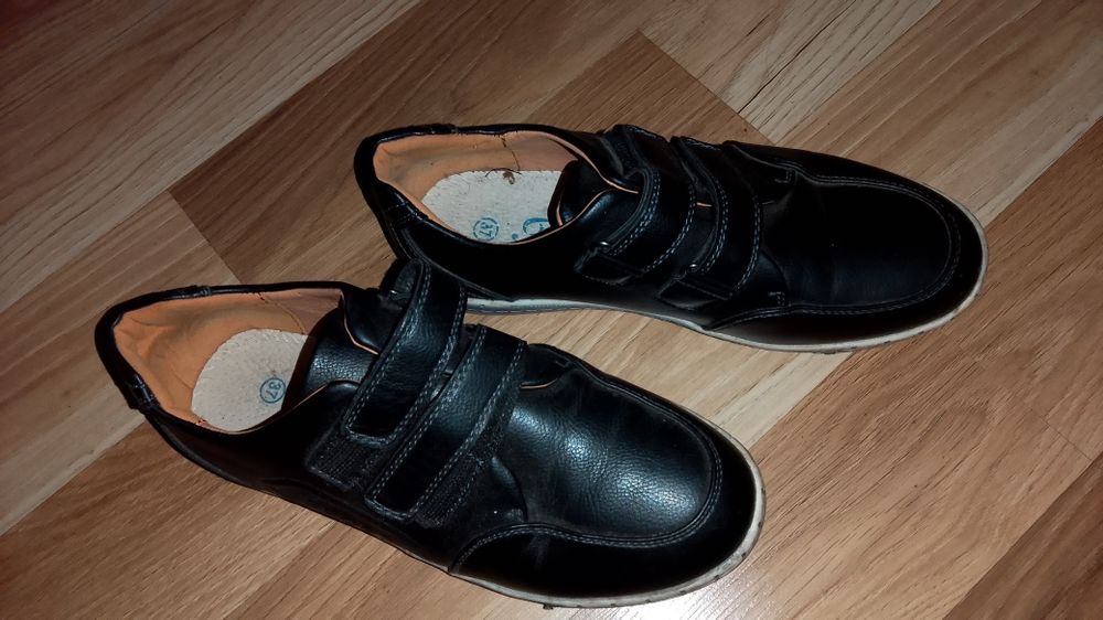 Туфлі для хлопчика