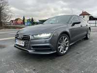 Продаю Audi A7 , бензин, 3.0