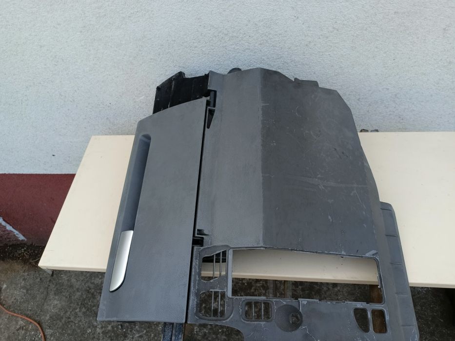 Schowek pasażera Audi a2