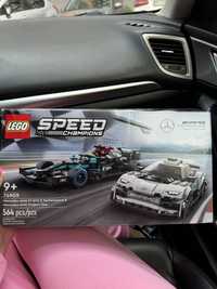 LEGO Mercedes-AMG F1 W12 E Performance