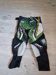 Spodnie na motor cross thor dziecięce