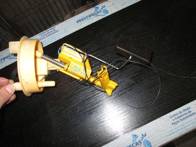 Boia Combustivel A2034701941 MERCEDES W203 2002 C220CDI DIESEL MERCEDES W209 CLK 2003 270 Cdi DIESEL MERCEDES C220cdi SPORTCOUPE CL203 W203 2003 2.2CDI 143CV 3P CINZA