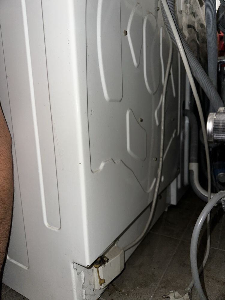 Сушка Miele Gala T 495c