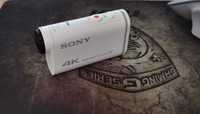 Sony Action Cam FDR-X1000v 4K Wi-Fi . Kamera sportowa