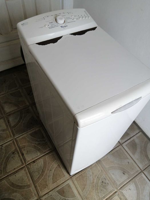 Стиральная машина Whirlpool AWE 6415/1