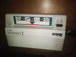 Laminator Ibico ML 9 max.A 4,made in Korea