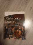 Poznać przeszłość, karta pracy ucznia