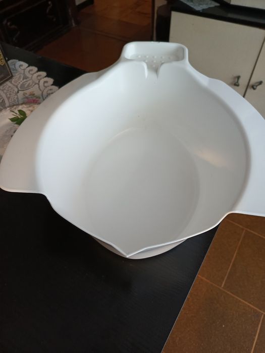 Bidet do muszli  WC