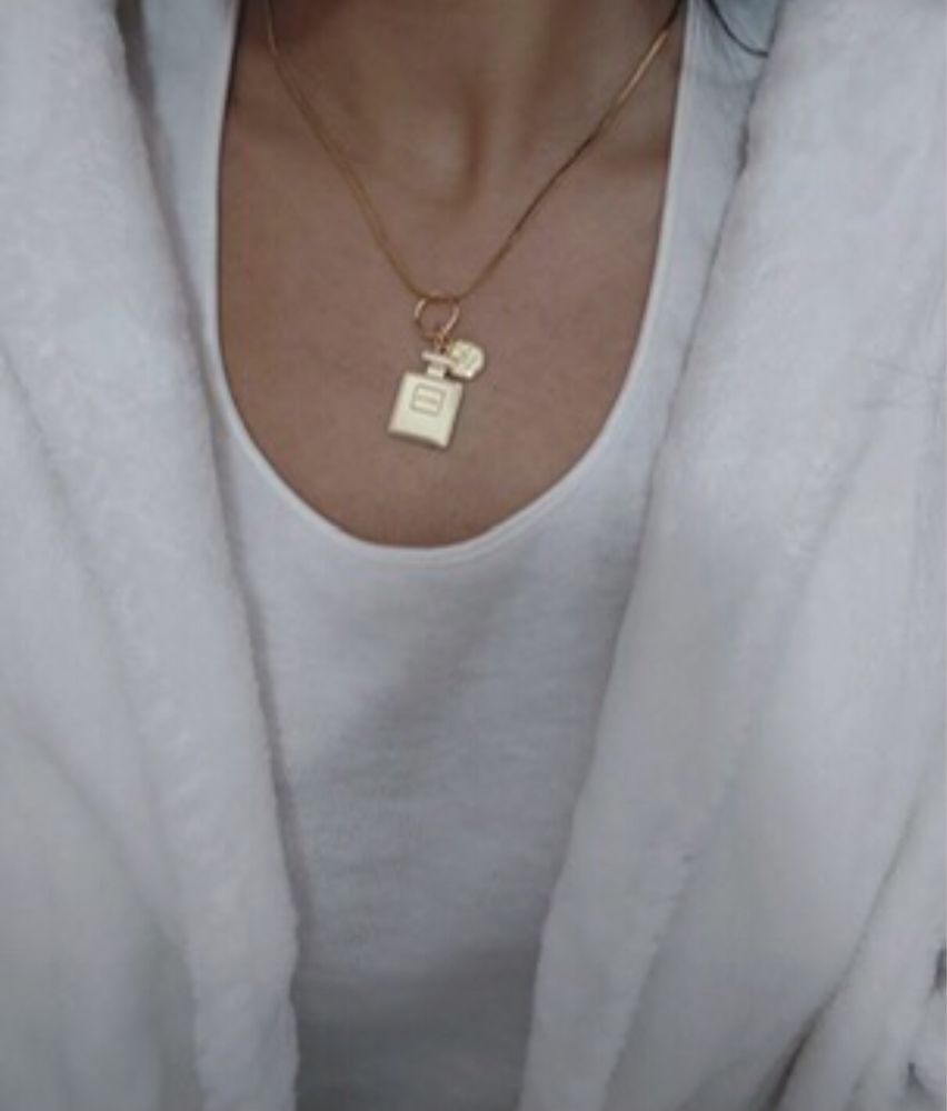 Pingente chanel original