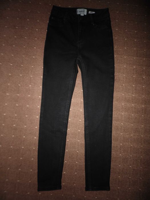 Джинси скіні New Look розмір XS 34(42)