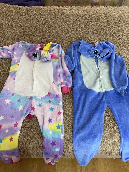 Кігурумі для дівчинки в гарному стані