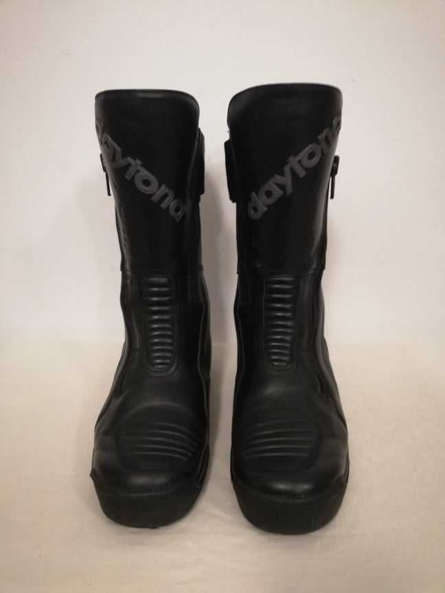 BUTY DAYTONA gore-tex damskie / probiker modeka shima tcx ozone rst