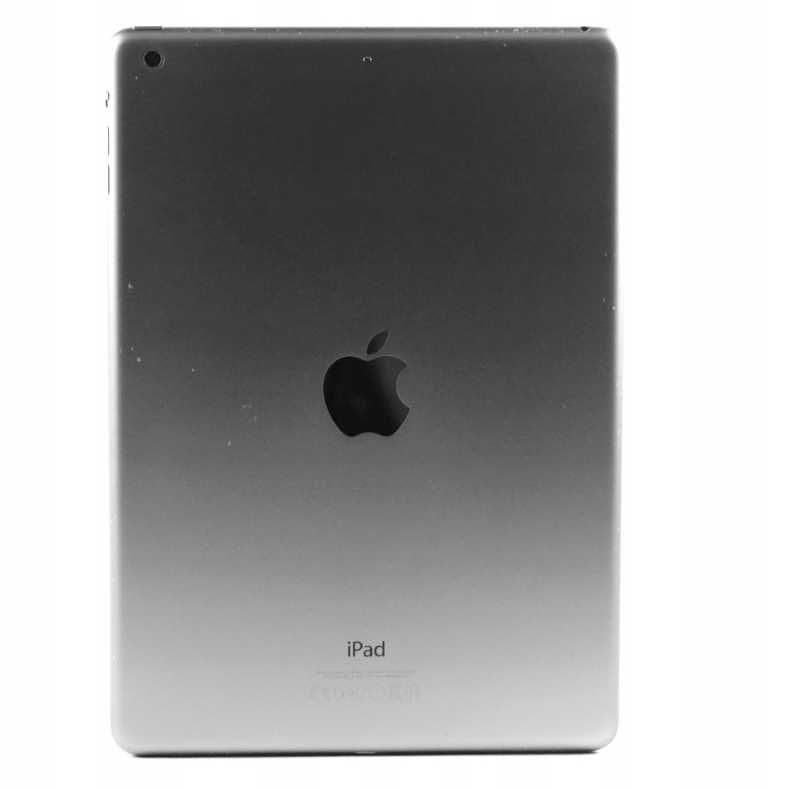 Nowoczesny Tablet Apple iPad Air 9,7" 1 GB / 16 GB Szary *PROMOCJA*