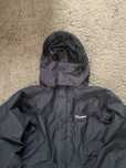 Чоловіча горна курточка Berghaus gore tex vintage