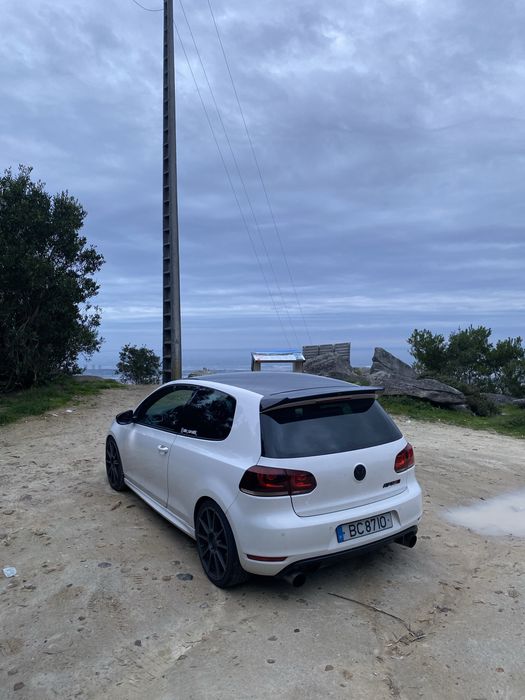 Para venda golf 6 GTI