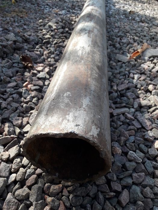 Труба нержавейка 100мм